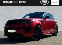 Bild des Angebotes Land Rover Range Rover Sport RR Sport D350 AWD Autobiography AHK ACC HUD SD