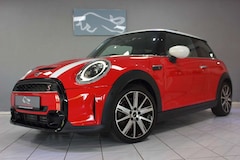 Bild des Angebotes MINI Cooper S Classic Trim~DEUTSCH+UNFALLFREI+PANO~1H