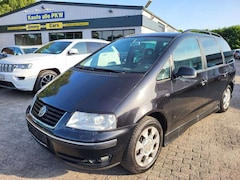 Bild des Angebotes VW Sharan 1.8 5V Turbo Highline