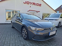Bild des Angebotes VW Golf United / AHK / Fahrschulwagen