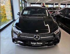 Bild des Angebotes Mercedes-Benz CLS 450 CLS 450 4Matic 9G-TRONIC AMG Line