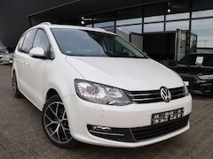 Bild des Angebotes VW Sharan 2.0 TDI DSG LIFE PLUS / PANORAMA, XENON