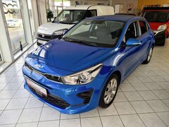 Bild des Angebotes Kia Rio Rio 1.2 Vision Sitzheizung Lenkradheizung Kamera