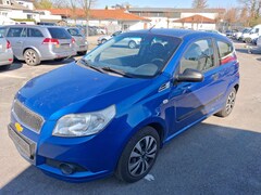 Bild des Angebotes Chevrolet Aveo Aveo Fließheck  3-Türer 1.2 LS