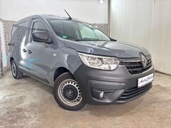 Bild des Angebotes Renault Express Ext KLIMA LED S-HEIZ EINPARKHILFE 1.HAND