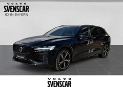 Bild des Angebotes Volvo V60 Ultimate Dark T8 AWD Recharge Plug-In Hybrid AWD H