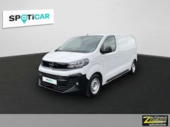 Bild des Angebotes Opel Vivaro -e 75kWh L2 ,Sitzheizung, Navi, uvm... Klima
