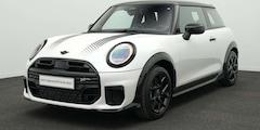 Bild des Angebotes MINI Cooper C John Cooper Works Trim