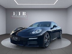 Bild des Angebotes Porsche Panamera 4 PDK Edition/BiXenon/Navi/Cam/