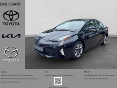 Bild des Angebotes Toyota Prius Executive 1.8 VVT-i HUD Navi Soundsystem JBL LED M