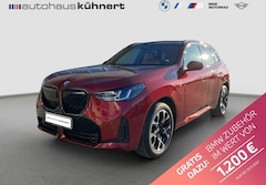 Bild des Angebotes BMW X3 20d xDrive ///M-Sport PRO ACC PanoD SpurAss