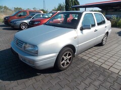 Bild des Angebotes VW Vento 1.8 GLX Automatik TÜV bis 06/2026