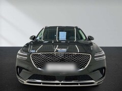 Bild des Angebotes Genesis GV70 Luxury 4WD AD Leder Memory Sitze LED ACC El. Heckk