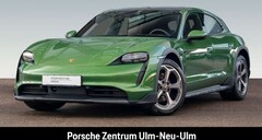 Bild des Angebotes Porsche Taycan 4S Cross Turismo Clubleder HA-Lenkung LED