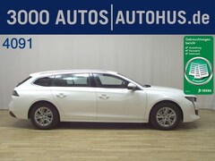 Bild des Angebotes Peugeot 508 1.5 BlueHDi 130 SW Active RFK SpurH KlimaA