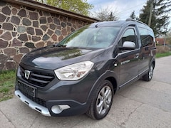 Bild des Angebotes Dacia Dokker Stepway- 1 Hand- Klima