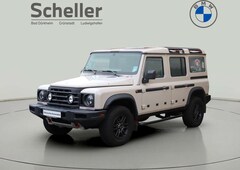 Bild des Angebotes Ineos Grenadier Station Wagon Fieldmaster Edition