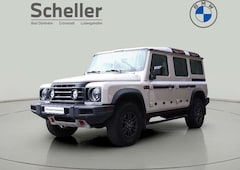 Bild des Angebotes Ineos Grenadier Station Wagon Fieldmaster Edition
