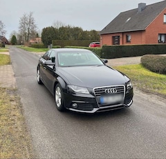 Bild des Angebotes Audi A4 2.0 TDI DPF Ambition