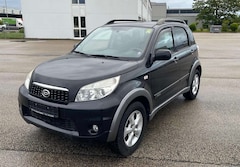 Bild des Angebotes Daihatsu Terios Daihatsu Terios 1.5/ 4WD Top S/1-Hand/Standheizung