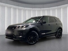Bild des Angebotes Land Rover Discovery Sport DYNAMIC SE P270e AWD Automatik Geländewagen. 198 k