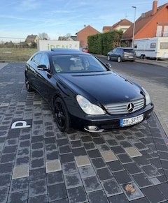 Bild des Angebotes Mercedes-Benz CLS 320 CDI 7G-TRONIC DPF