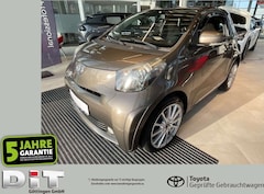 Bild des Angebotes Toyota iQ 1.0 (N) Collection KeyLess+KlimaA+LM+SoundSys