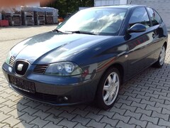 Bild des Angebotes SEAT Ibiza 1.4 16V Sport