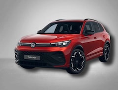 Bild des Angebotes VW Tiguan R-Line 1.5 eTSI 7-Gang-DSG 110 kW (150 PS), Aut...