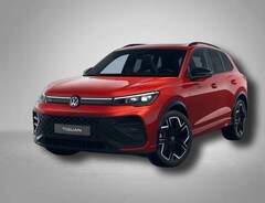 Bild des Angebotes VW Tiguan R-Line 1.5 eTSI 7-Gang-DSG 110 kW (150 PS), Aut...