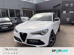Bild des Angebotes Alfa Romeo Stelvio 2.2 JTDM / Harman-Kardon/ Active Suspension