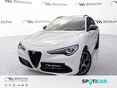Bild des Angebotes Alfa Romeo Stelvio 2.2 JTDM / Harman-Kardon/ Active Suspension