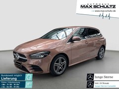 Bild des Angebotes Mercedes-Benz B 250 e AMG Line*LED*AppleCarPlay*PDC