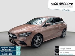 Bild des Angebotes Mercedes-Benz B 250 e AMG Line*LED*AppleCarPlay*PDC