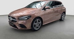 Bild des Angebotes Mercedes-Benz B 250 e AMG Line*LED*AppleCarPlay*PDC