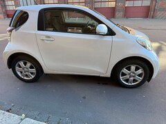 Bild des Angebotes Toyota iQ 1.0 Multidrive Automatik Servo Klima privat TÜV ne