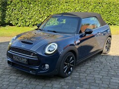 Bild des Angebotes MINI Cooper S Cabrio H&K/Navi/Leder/LED