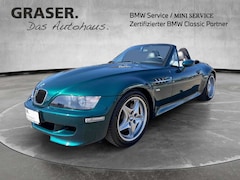 Bild des Angebotes BMW Z3 M Roadster TOLLE FARBKOMBINATION - WENIG KM