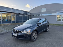 Bild des Angebotes Volvo XC60 D4 Geartronic Edition Pro