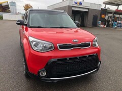 Bild des Angebotes Kia Soul CRDI
