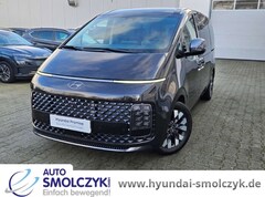 Bild des Angebotes Hyundai STARIA 2.2 CRDI SIGNATURE+ROLLSTUHL-UMBAU