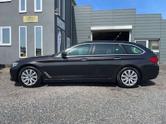 Bild des Angebotes BMW 520 5 Touring 520 d*2.HD*Automatik*TüvNeu*