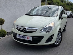 Bild des Angebotes Opel Corsa D Edition -Automatik/PDC/Gepflegt-
