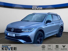 Bild des Angebotes VW Tiguan Allspace R-Line 2,0 TSI DSG 4M+Navi+AHK