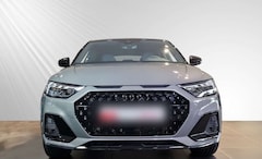 Bild des Angebotes Audi A1 allstreet 30 TFSI S-tronic Navi+ ACC RFK LED