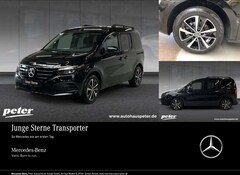 Bild des Angebotes Mercedes-Benz EQT 200 Progressive ILS-LED/Anhängerkupplung