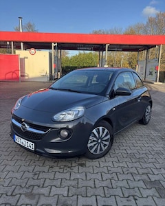 Bild des Angebotes Opel Adam 1.2
