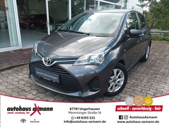 Bild des Angebotes Toyota Yaris 1.0 VVT-i Cool&Sound