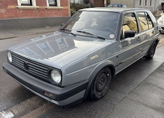 VW Golf GL