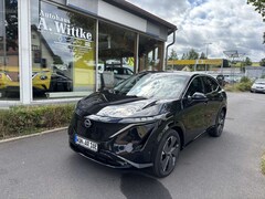 Bild des Angebotes Nissan Ariya 87 kWh Evolve Pack 20